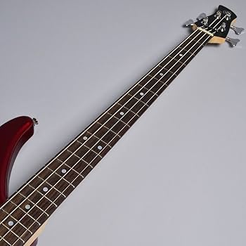 Amazon.co.jp: YAMAHA TRBX174 RM ミニアンプセット ベース 初心者