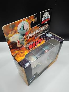 Amazon.co.jp: カッとびライダー : おもちゃ