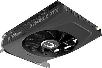 Amazon | ZOTAC GAMING GeForce RTX 4060 8GB Solo DLSS 3 8GB GDDR6