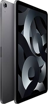 Amazon.com: Apple iPad Air (5th Generation): with M1 chip, 10.9