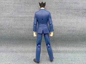 Amazon | グッドスマイルカンパニー figma SP-084 逆転裁判 15th