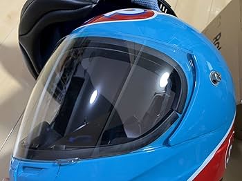 Amazon.co.jp: 希少 立花ヘルメット TACHIBANA NEW AGEseries STP