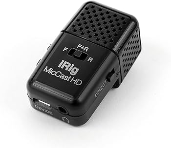 iRig Mic Video IKM-OT-000082 【新品未使用品】 楽天市場】IK