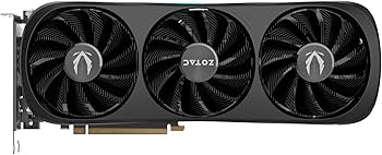 Amazon | ZOTAC ゲーミング GeForce RTX 4080 スーパートリニティ