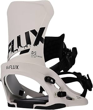 Amazon | フラックス（FLUX） 22-23 スノーボード ビンディング