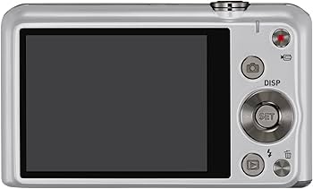 Amazon.co.jp: CASIO デジタルカメラ EXILIM EX-ZS28SR 広角26mm 光学6