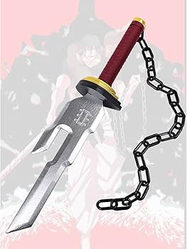 Amazon.co.jp: 伏黒甚爾 武器 呪術廻戦 グッズ 伏黒甚爾 刀 天逆鉾