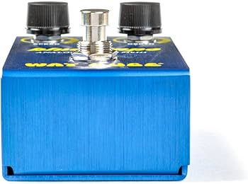 Amazon | Way Huge WM61 Blue Hippo アナログコーラスMK III スモール