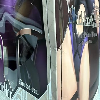 Amazon | 東京フィギュア ストロンガー Fate/Grand Order シールダー
