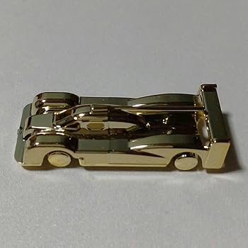 Amazon.co.jp: フエラムネ ゴールデンコーラ限定 金のスポーツカー②