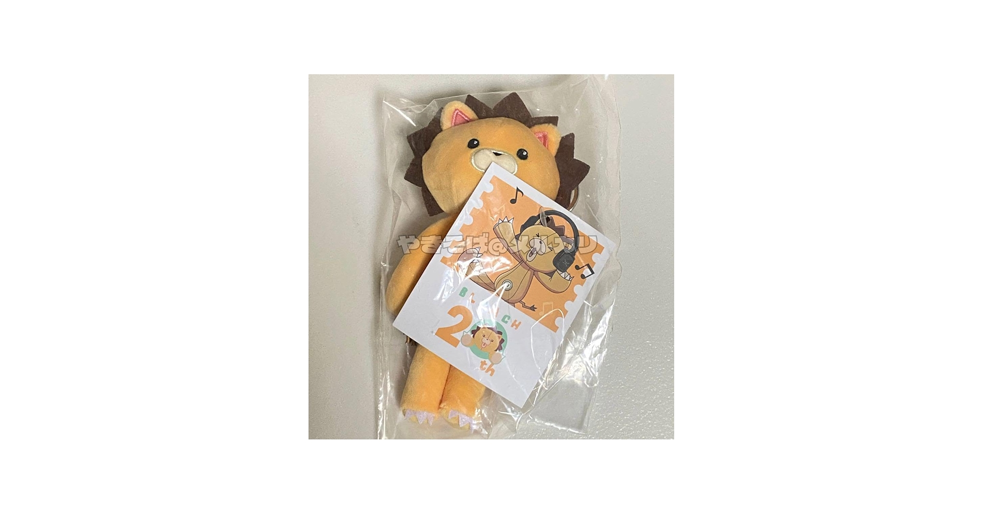Amazon.co.jp: BLEACH展 韓国 コン ぬいぐるみ キーリング ブリーチ