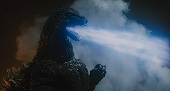 Amazon.com: Godzilla vs. Biollante (The Criterion Collection) [4K