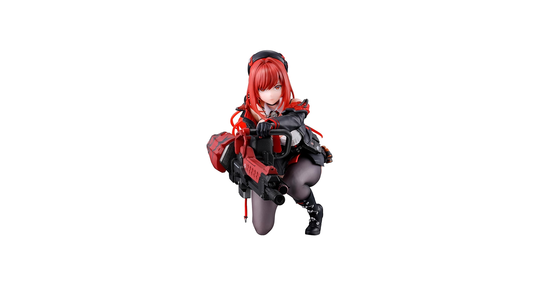 Amazon.co.jp: 一番くじ 勝利の女神：NIKKE CHAPTER6 A賞 ラピ：レッド