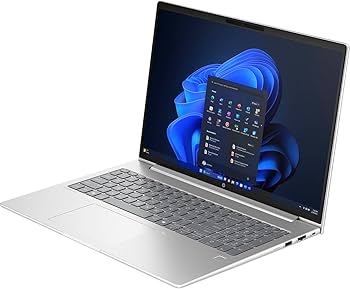 Amazon.com: HP ProBook 460 G11 16