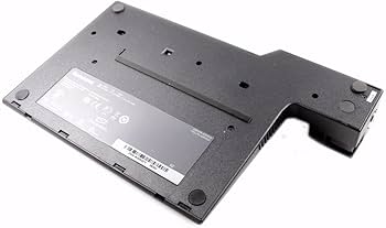 Amazon.com: Lenovo ThinkPad Advanced Mini-Dock Port Replicator
