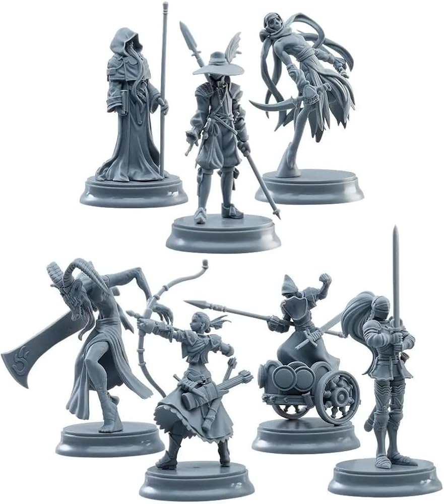 Amazon｜グッドスマイルカンパニーサーバントクラスカード