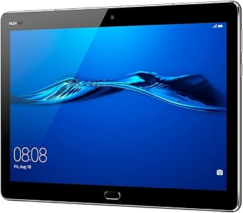 Amazon.co.jp: MediaPad M3 Lite 10(スペ-スグレ-) LTEモデル 10.1型