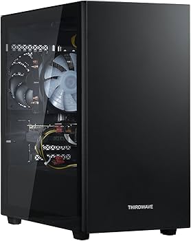Amazon.co.jp: デスクトップPC パソコン 【 Ryzen 5 4500 / RTX3050