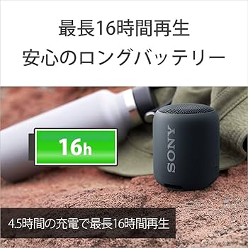 Amazon.co.jp: ソニー ワイヤレスポータブルスピーカー: 防水 / 防塵