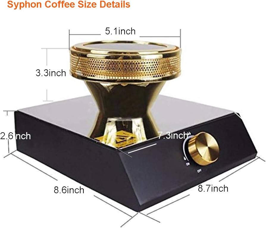 Amazon | TOPCHANCES 220 Vハロゲンビームヒーター赤外線熱Burner for