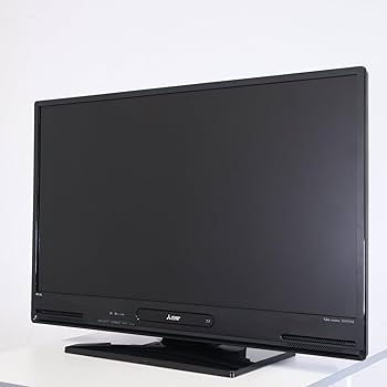Amazon | 三菱電機 40V型フルハイビジョン 液晶テレビ HDD 500GB