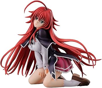 Amazon | ハイスクール D × D リアス・グレモリー (1/8スケール PVC製