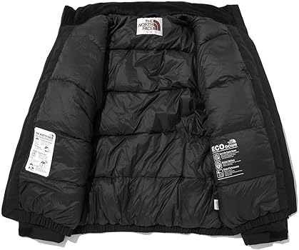 Amazon | (ザ・ノースフェイス) THE NORTH FACE NEILTON DOWN JACKET