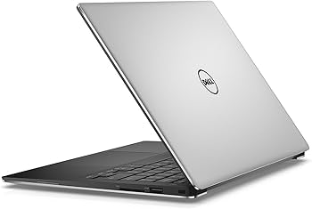 Amazon.com: Dell XPS 13 9360 with Intel Core i7-8550u 8th