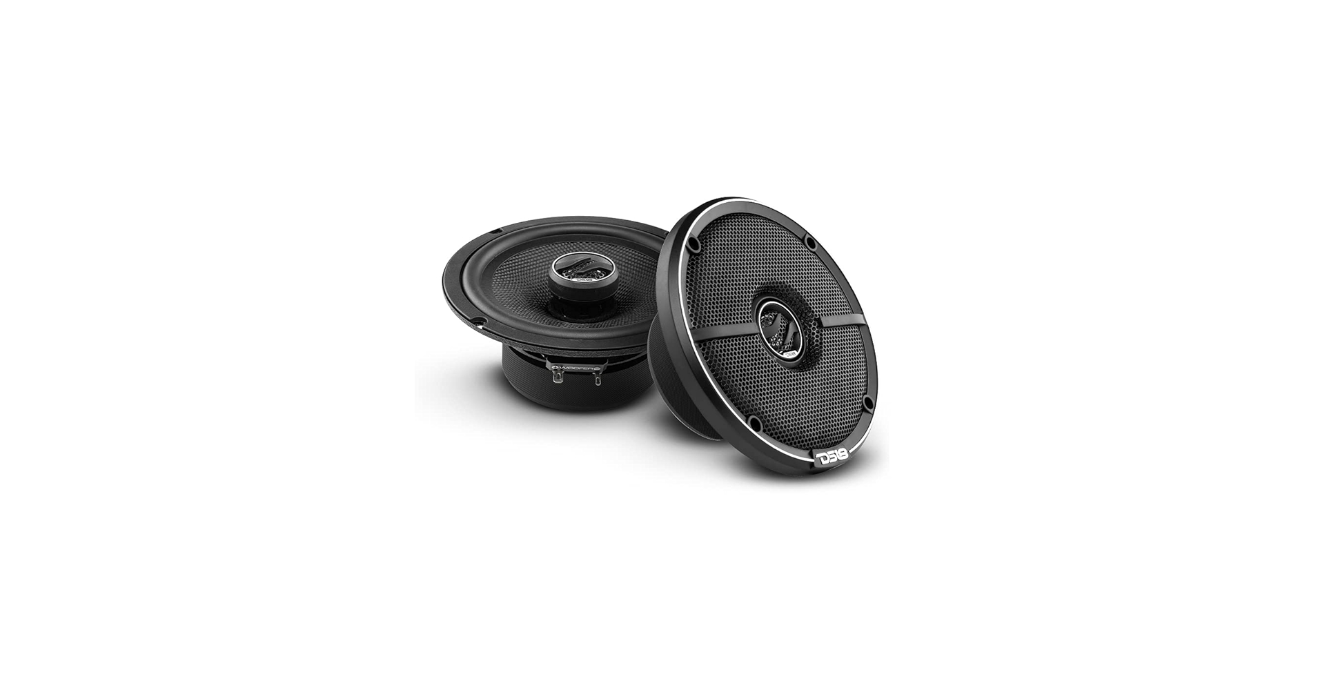 Amazon.com: DS18 ZXI-654 6.5