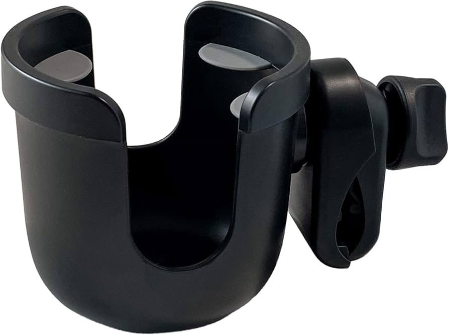 Amazon | VITORIA (ヴィトリア) ベビーカー ドリンクホルダー 自転車