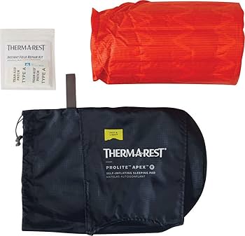 Amazon | THERMAREST(サーマレスト) アウトドア キャンプ マットレス