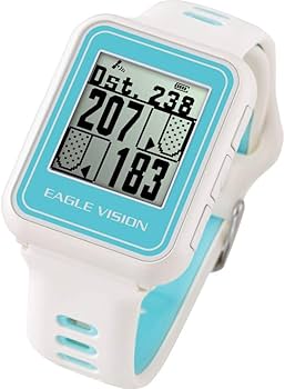 Amazon | アサヒゴルフ EAGLE VISION watch5 EV-019 | ASAHI Golf