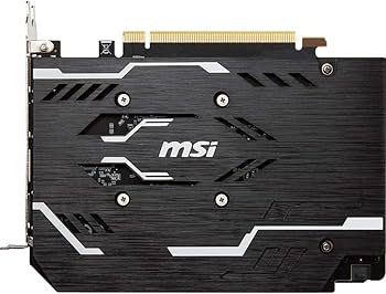 Amazon | MSI GeForce RTX 2060 AERO ITX 6G OC グラフィックスカード