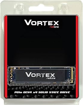 Amazon.com: Mushkin Vortex – 512GB PCIe Gen4 x4 NVMe 1.4 – M.2
