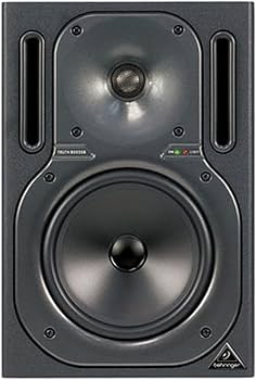 Amazon.com: Behringer TRUTH B2030A High-Resolution, Active 2-Way