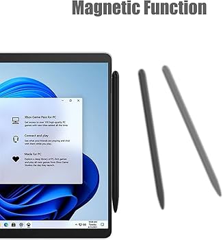 Amazon | 充電器付きスリムペン 2イン1バンドル Microsoft Surface