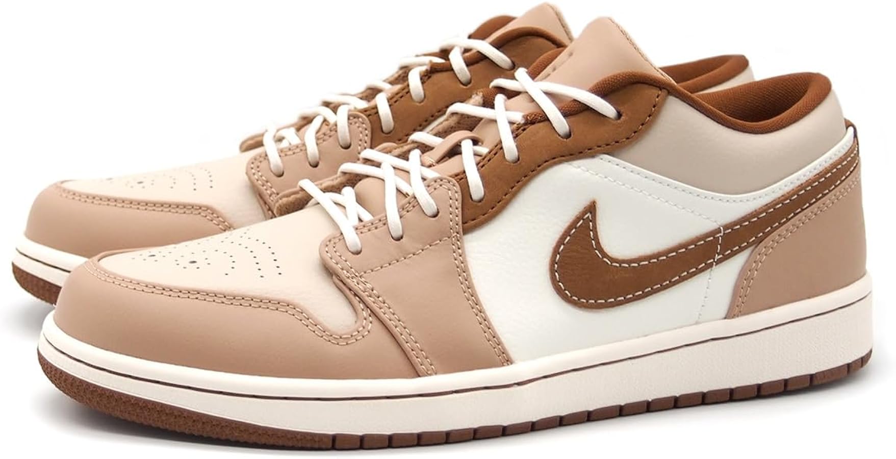 Amazon | [ナイキ] スニーカー メンズ エアジョーダン 1 ローカット