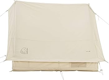 Amazon | ノルディスク ヴィムル5.6 テント ベーシック コットン