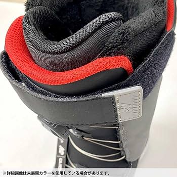 Amazon | 【2点セット】(ケーツー) K2 スノーボード ブーツ