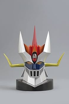 Amazon | メタル・アクション No.2 グレートマジンガー ブレーン