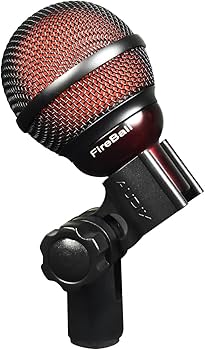 Amazon.co.jp: AUDIX オーディックス Fireball ハーモニカ ビート