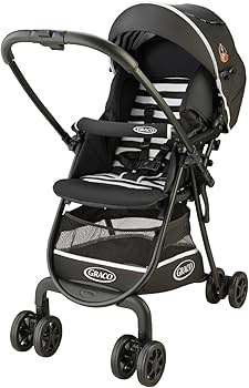 Amazon.co.jp: Graco(グレコ) A型ベビーカー シティライトRアップ 1か