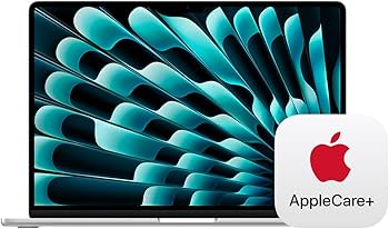 Apple 2025 MacBook Air (15-inch, Apple M4 chip with 10-core CPU