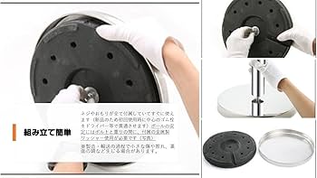 Amazon.co.jp: ベルトパーテーション 【4本セット 自動巻取り