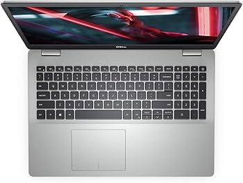 Amazon.com: Dell Inspiron 15 5593: 10th Gen Core i5-1035G1, 256GB