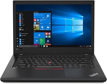Amazon.com: Lenovo 20L5000UUS Thinkpad T480 20L5 14