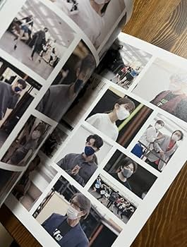 Amazon.co.jp: Snow Man 岩本照主演 キャッチミーイフユーキャン 会場
