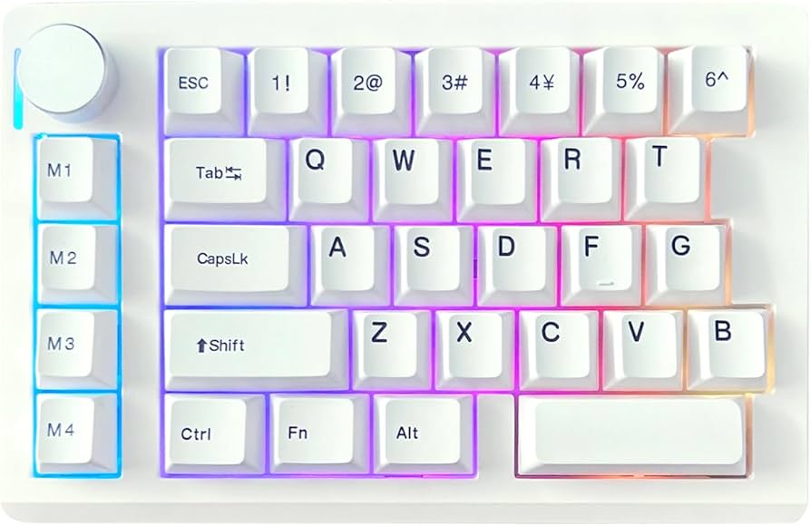 Amazon.com: ZUOYA HE33 Rapid Trigger Magnetic Switch Gaming