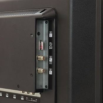 Amazon | ミスターマックス 43型フルハイビジョン液晶テレビ MTH-43RG1