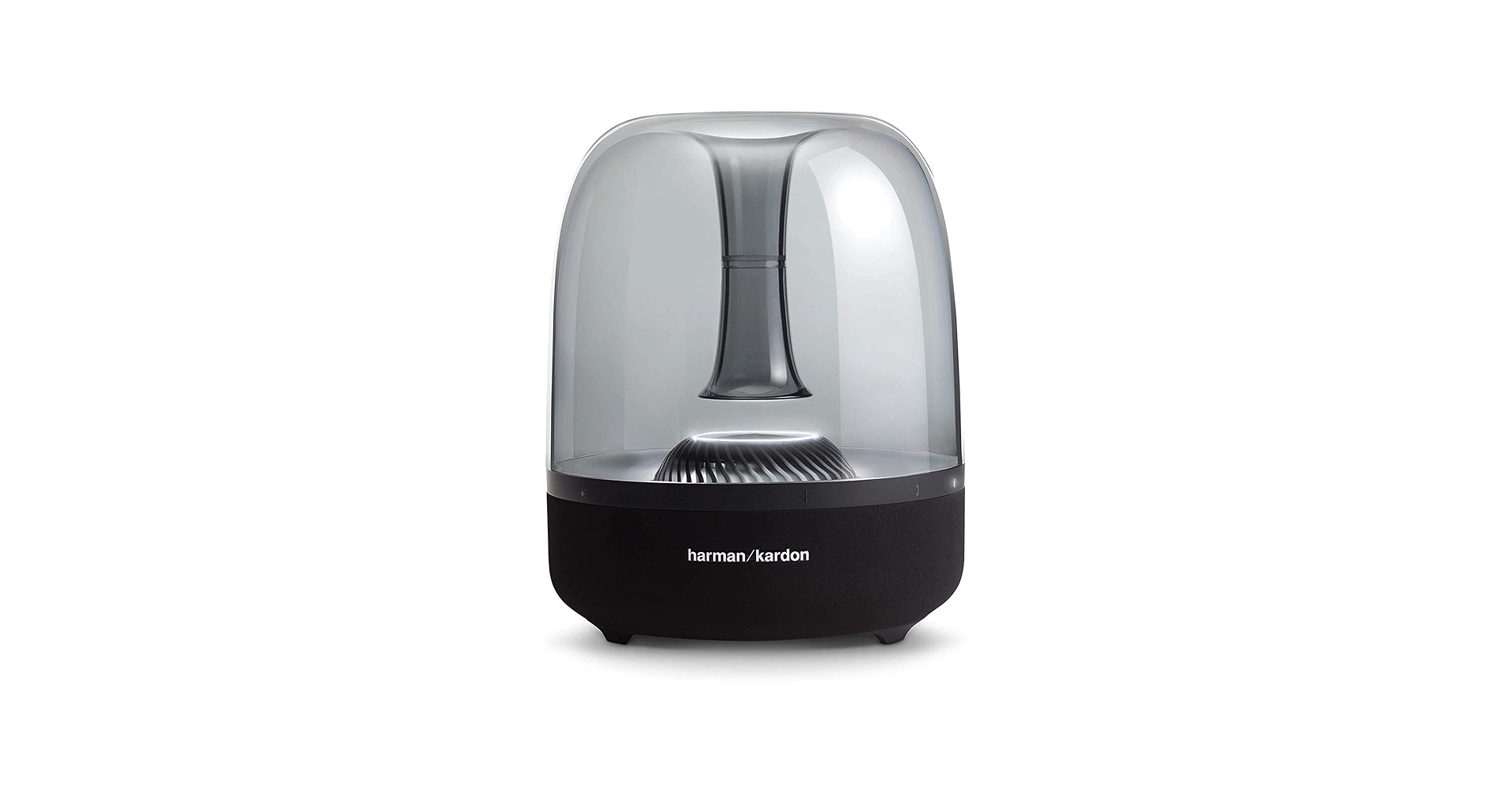 Amazon.com: Harman Kardon Aura Studio 3 - Elegant, BT Wireless